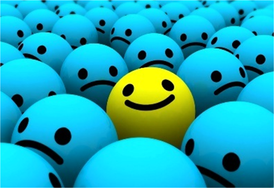 Building An Over-Achieving Sales Team - Outlook & Attitude