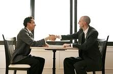 hiring assistance