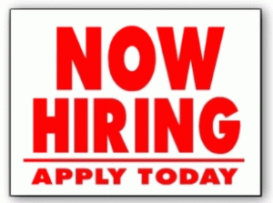 Crucial Step #2 For Hiring a Sales Person