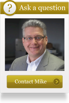 ask mike a question