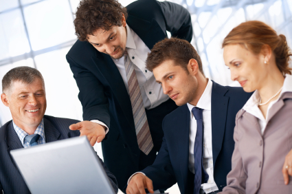 Planning For 2014: 5 Things CEOs Must Focus On To Improve Sales