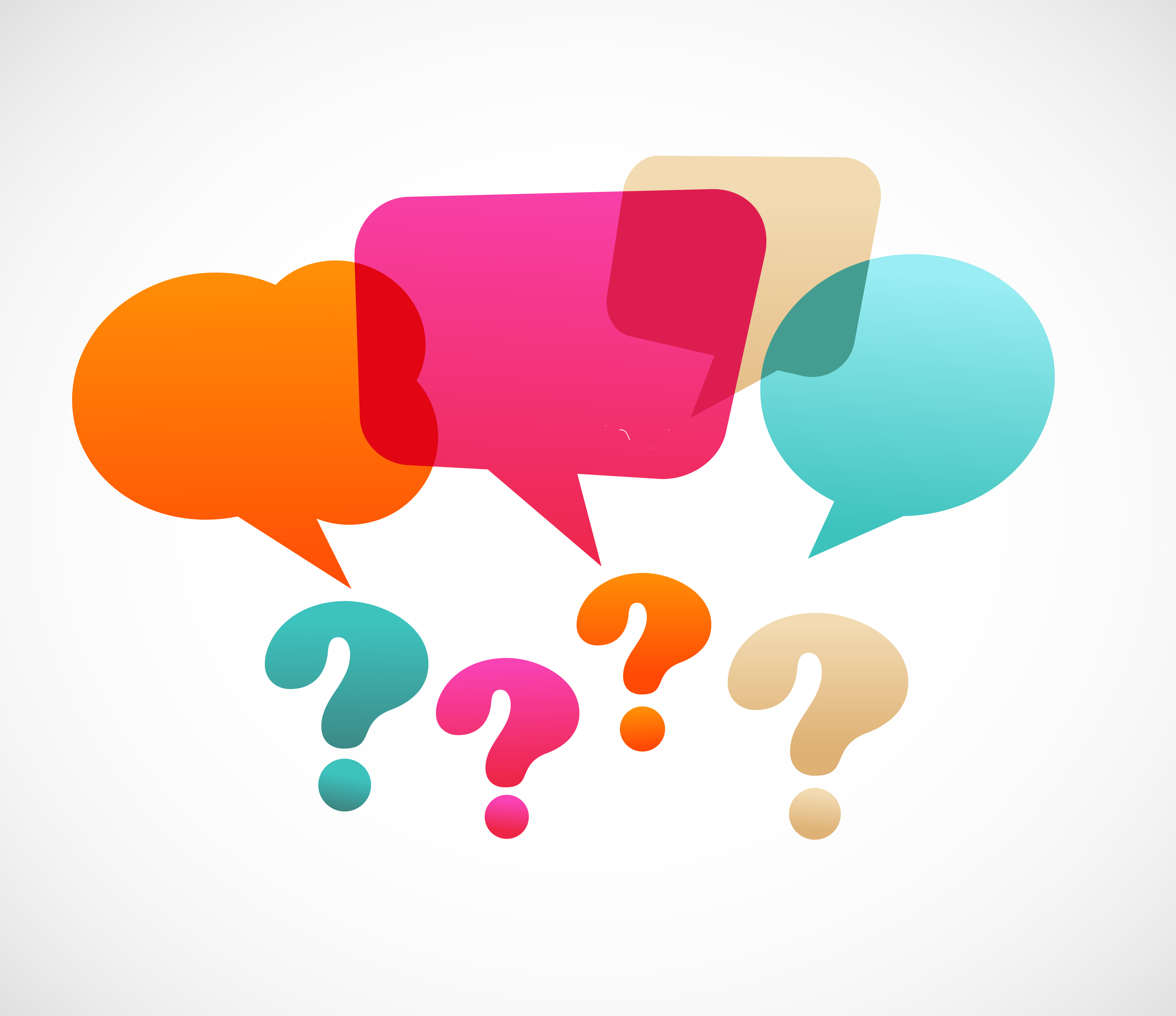 Ask Questions to Ensure Your Sales Team is Slowing Down