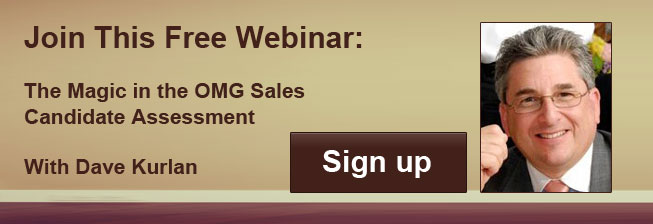 CTA sales hiring process webinar