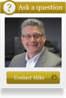 ask mike a question