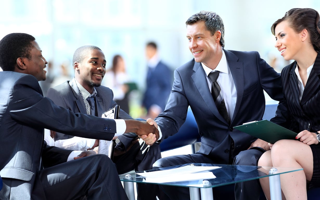 What Makes Your Sales Team Likable Knowledgeable And Memorable