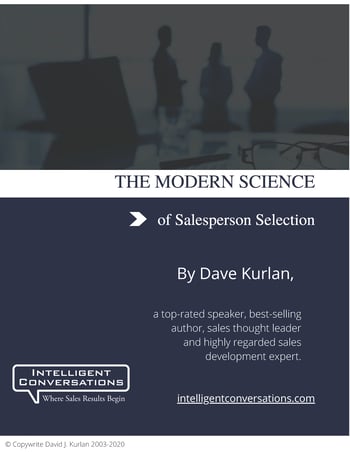 The Modern Science of Salesperson Selection - Whitepaper - IC Final_Page_1