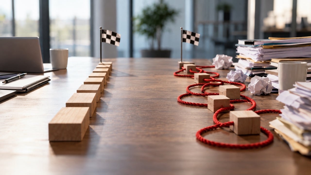 How to Shorten Your Sales Cycle: Where Deals Actually Lose Time