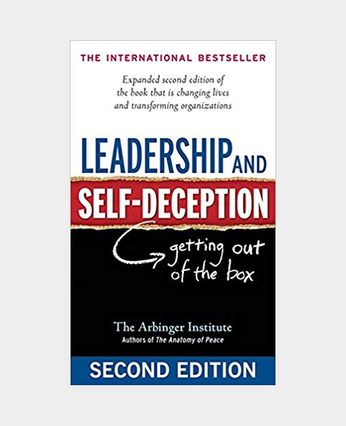 Intelligent-Conversations-RR-Leadership-and-Self-Deception-by-The-Arbinger-Institute