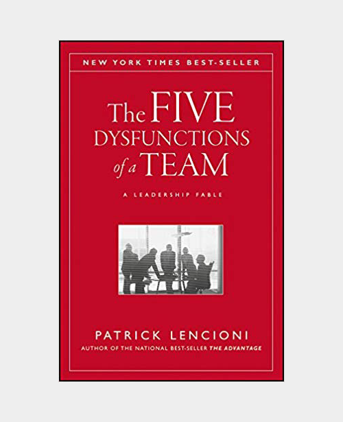 Intelligent-Conversations-RR-The-Five-Dysfunctions-of-a-Team-by-Patrick-Lencioni