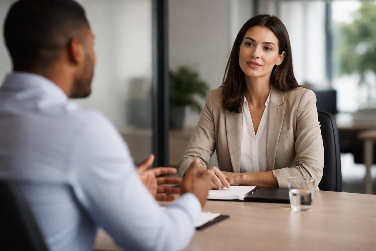 The A-Player Repellent: How Weak Sales Management Silently Kills Your Candidate Pool