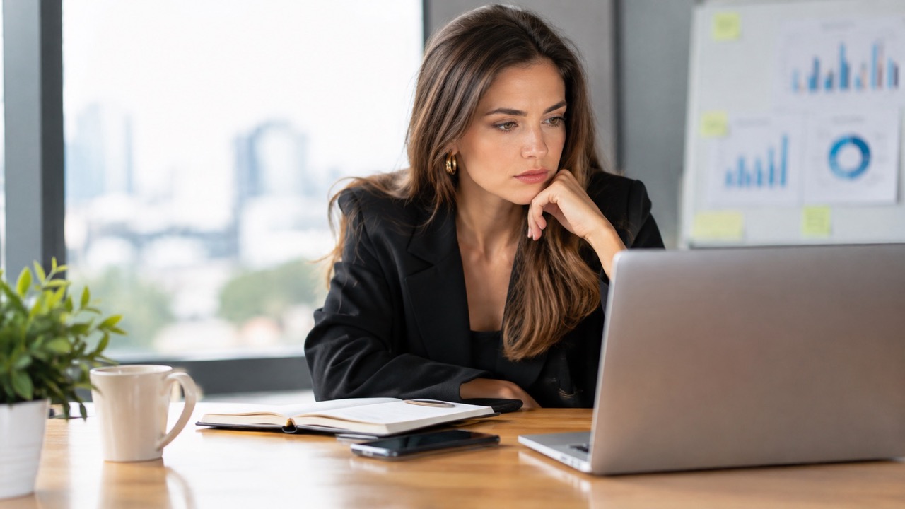 Lagging Indicators in Sales: Why Your Revenue Number Is Lying to You