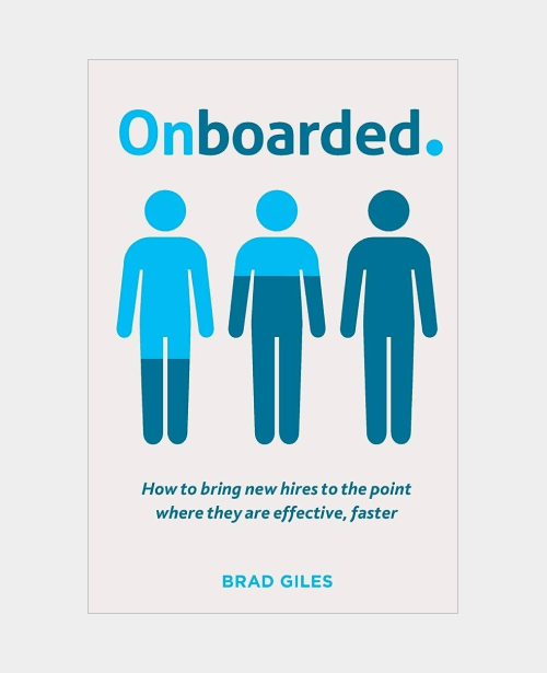 Onboarded book cover IC