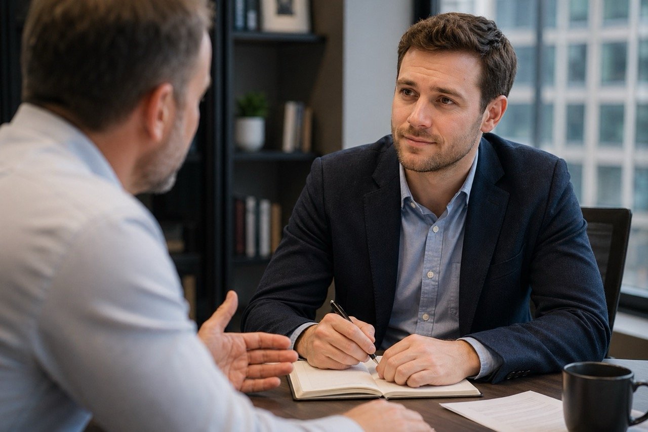 Is Your Best Rep Coaching-Proof? What Need for Approval Actually Looks Like