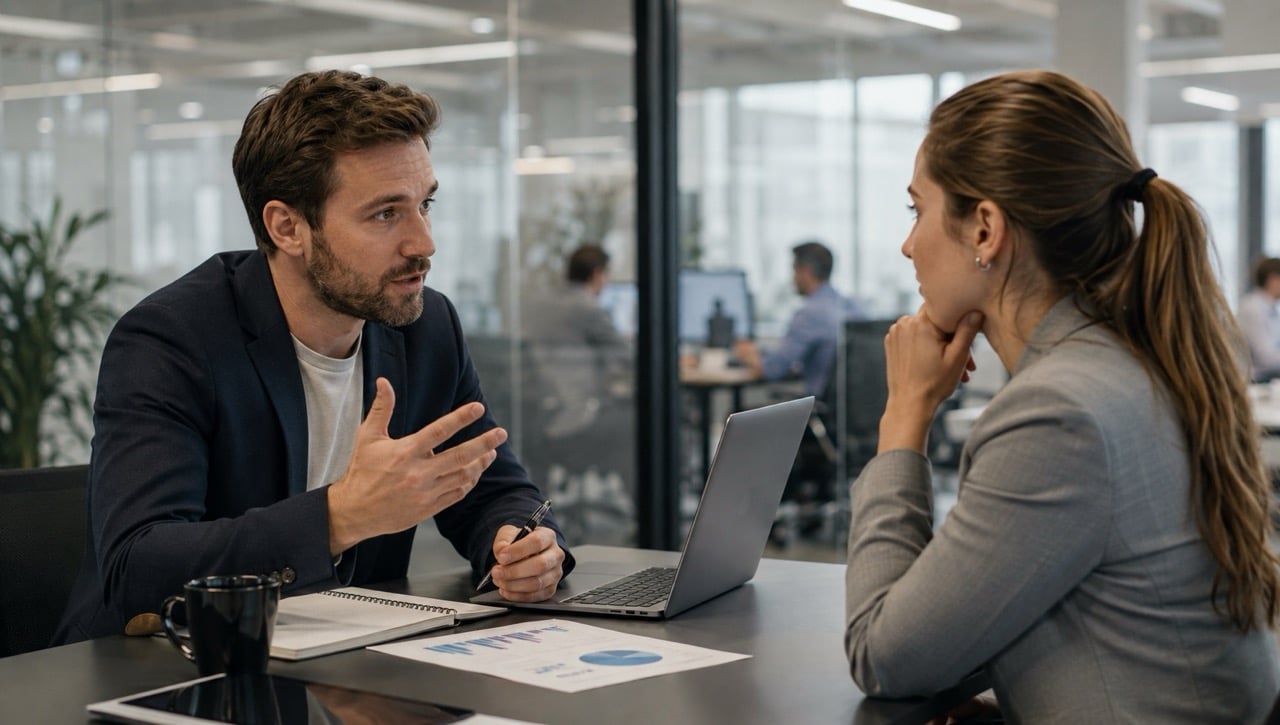 Why Sales Coaching Time Keeps Shrinking (And What to Fix First)