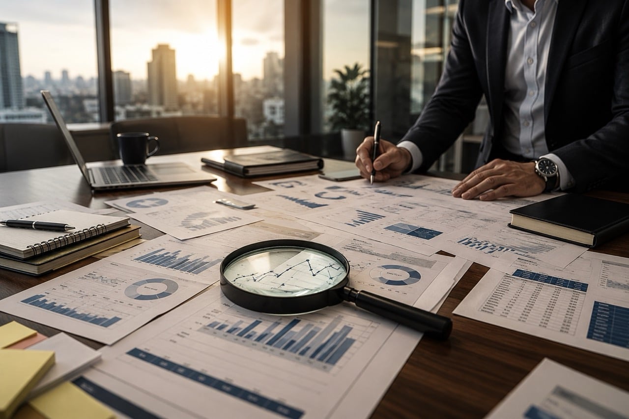 Before You Invest in Your Sales Team, Answer These 5 Questions