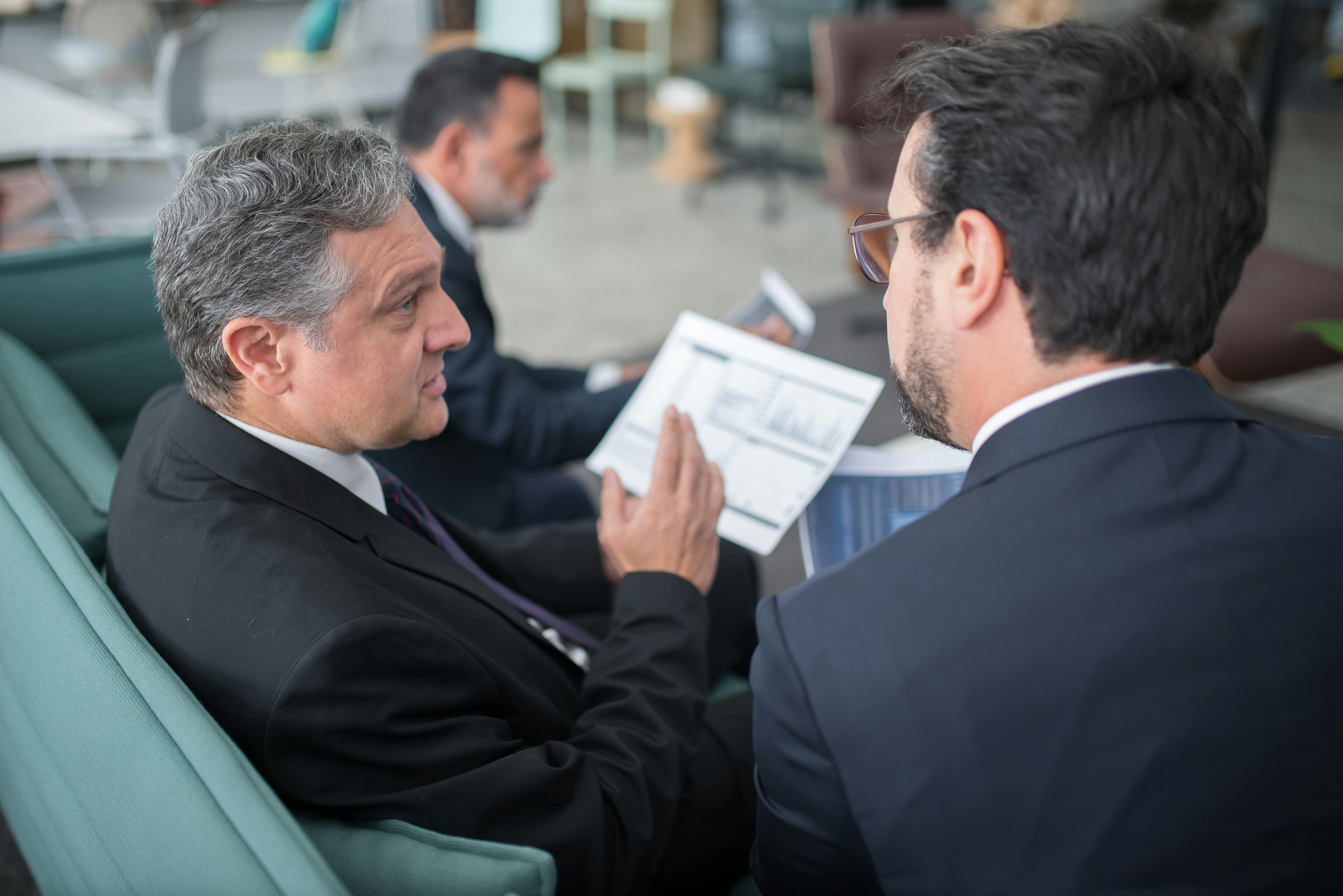 How Executives Can Boost Sales Without Getting in the Way