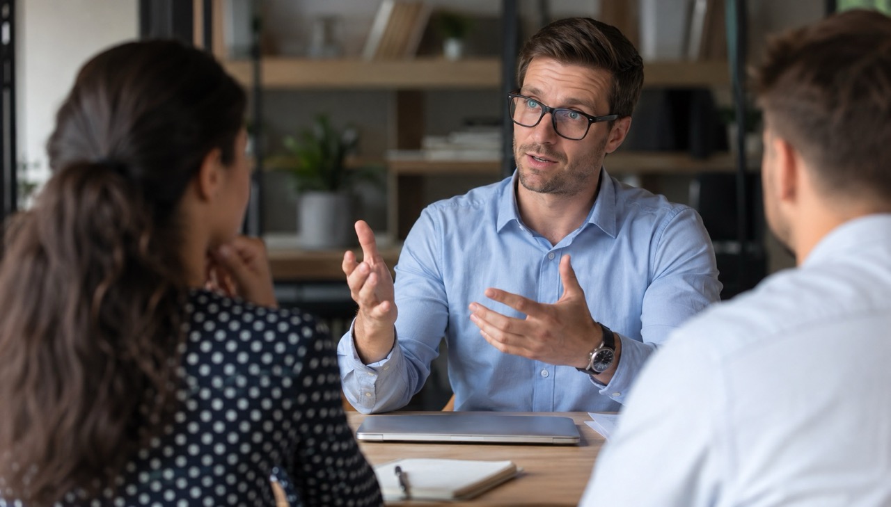 B-Level Managers Produce B-Level Teams