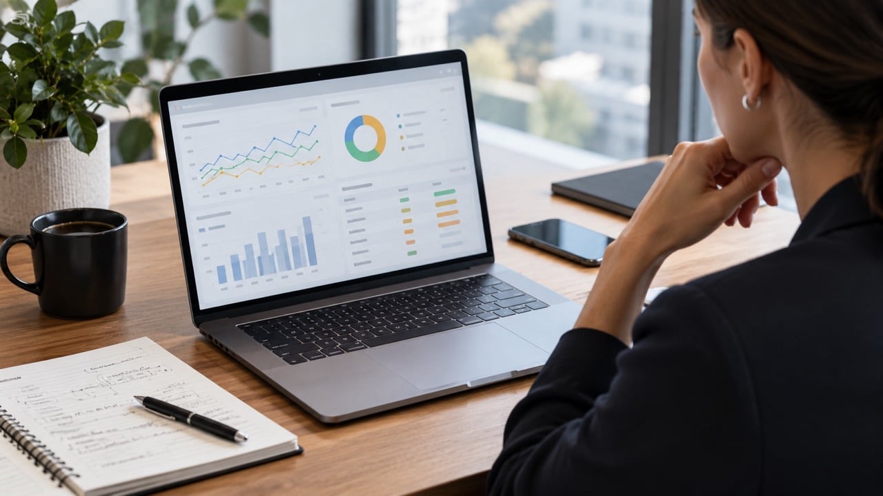 What Your Sales Manager Sees vs. What the Data Says