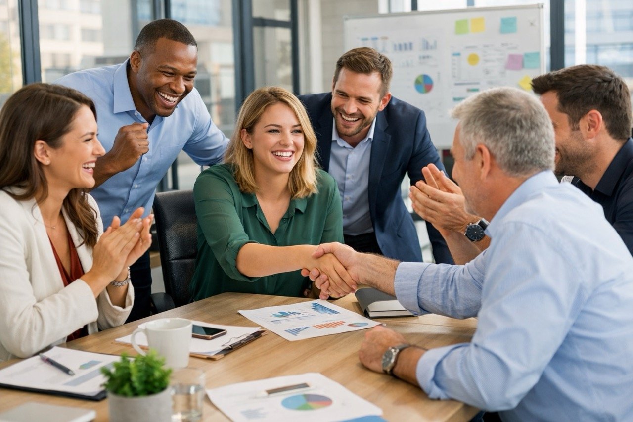 Sales Onboarding: The 30/60/90 Day Ramp Plan (2026 Guide)