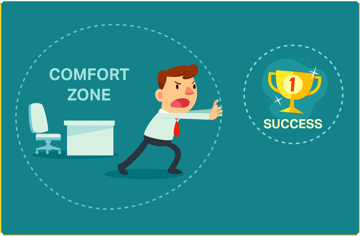 Self Limiting Beliefs in Sales and How to Coach Through Them