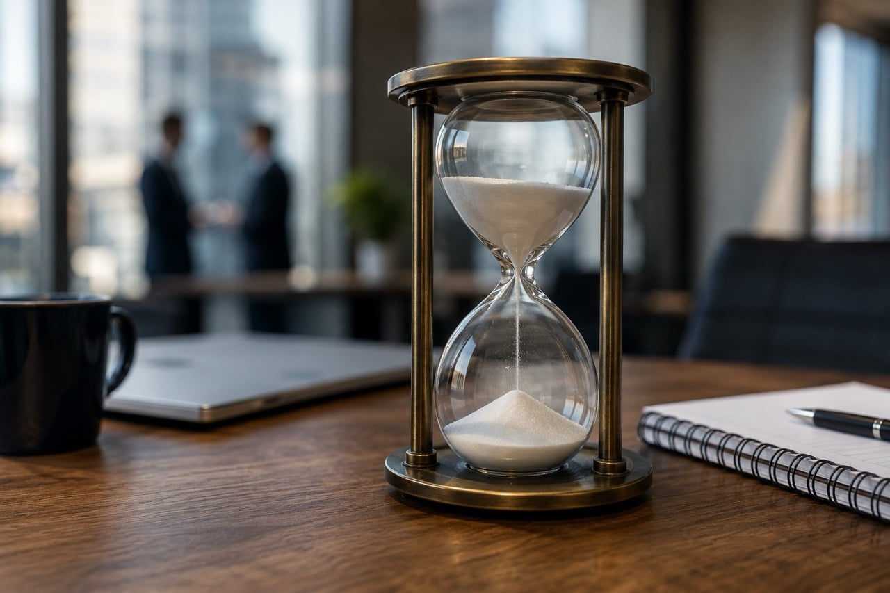 Why Sales Training Wears Off in 3 Weeks (And What to Do Instead)