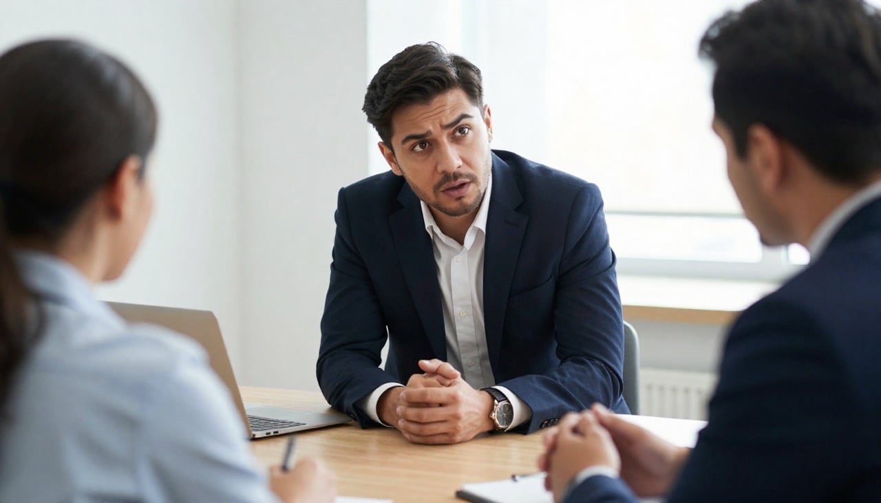 Beyond the AI Resume: How to Verify Sales Grit in a More Automated Hiring World