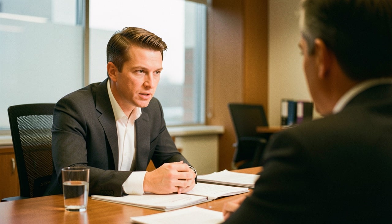 How to Run Sales Interviews That Actually Reveal Capability