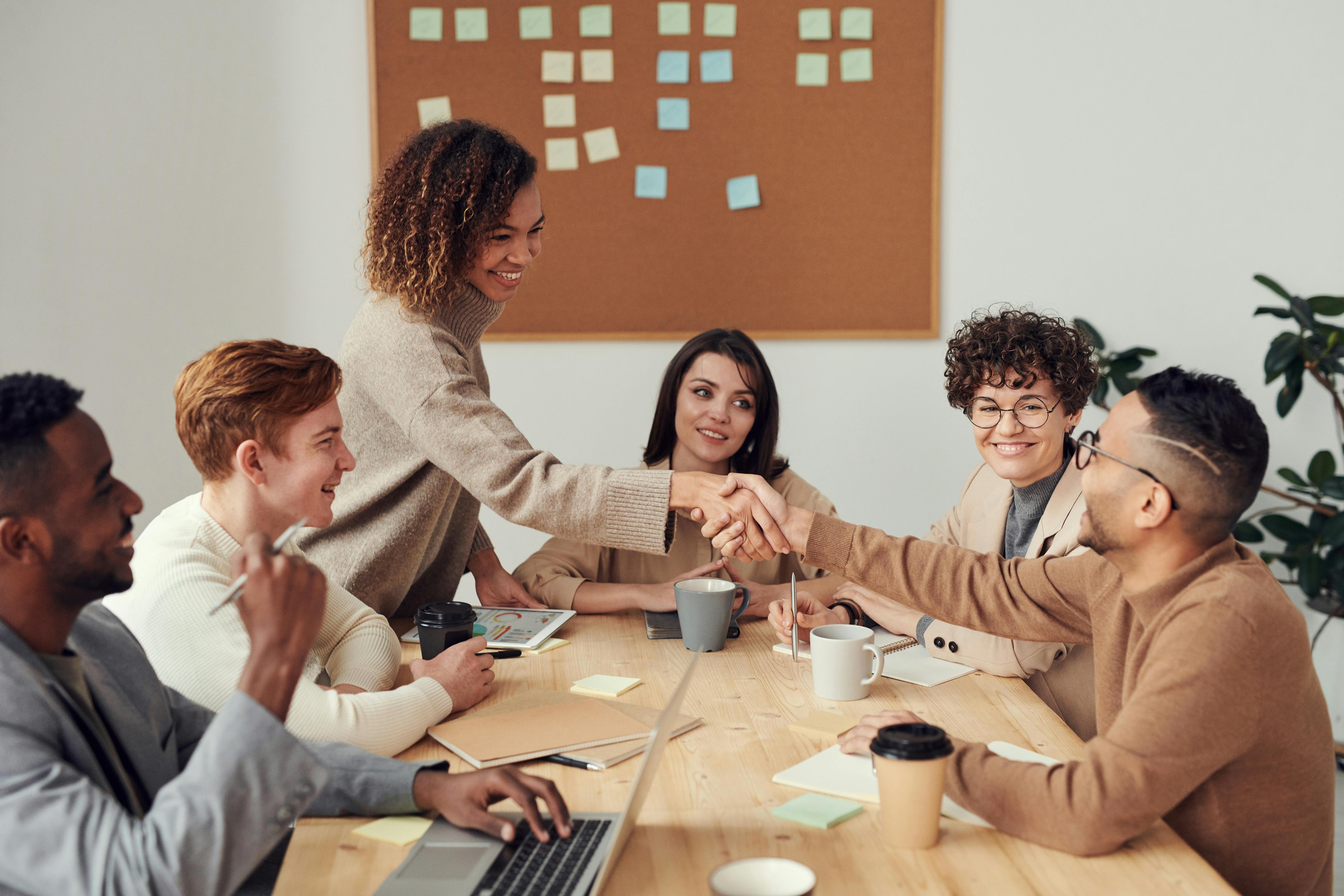 The Recruiting Strategy That Builds Winners